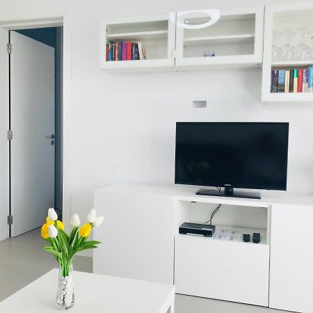 Apartamento Los Mangos 34 Maspalomas  Exterior foto