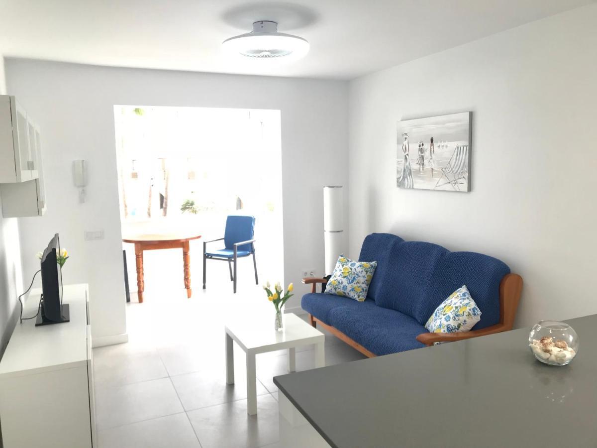 Apartamento Los Mangos 34 Maspalomas  Exterior foto