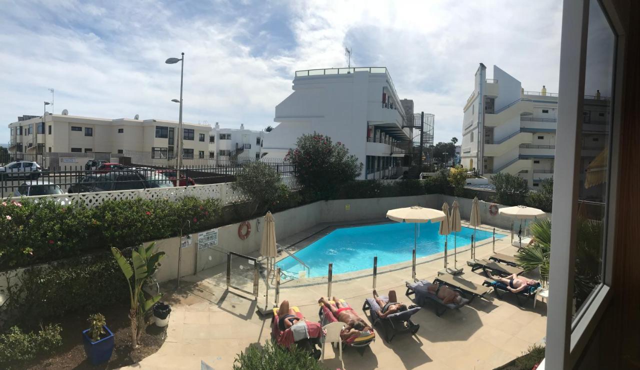 Apartamento Los Mangos 34 Maspalomas  Exterior foto
