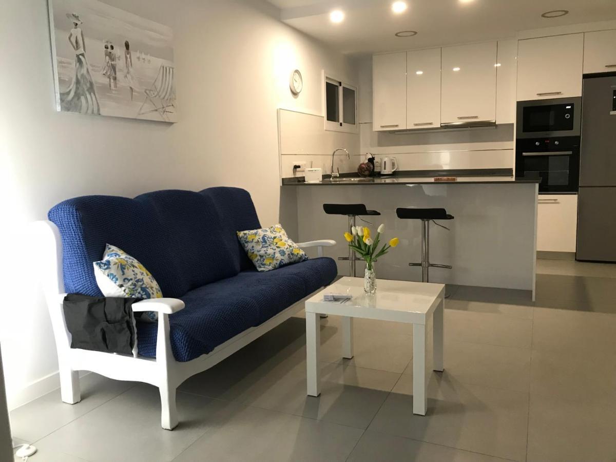 Apartamento Los Mangos 34 Maspalomas  Exterior foto