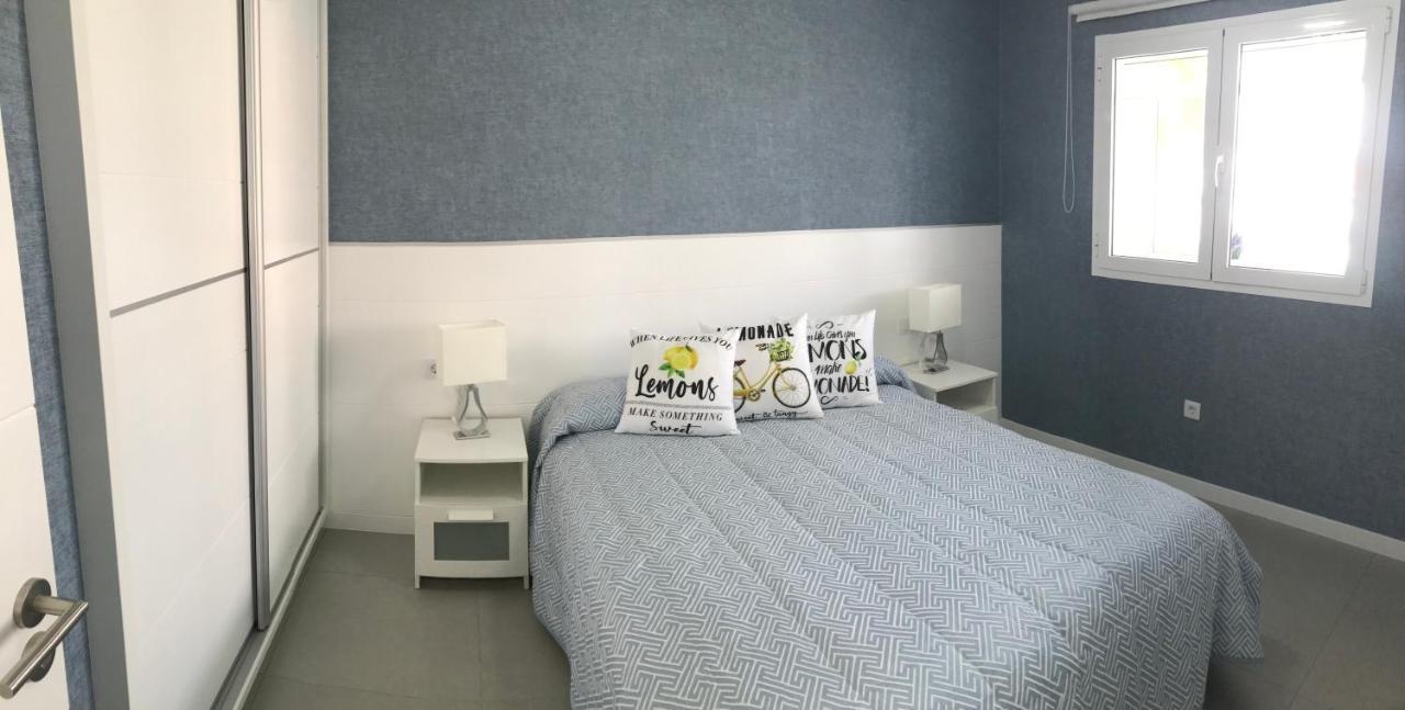 Apartamento Los Mangos 34 Maspalomas  Exterior foto