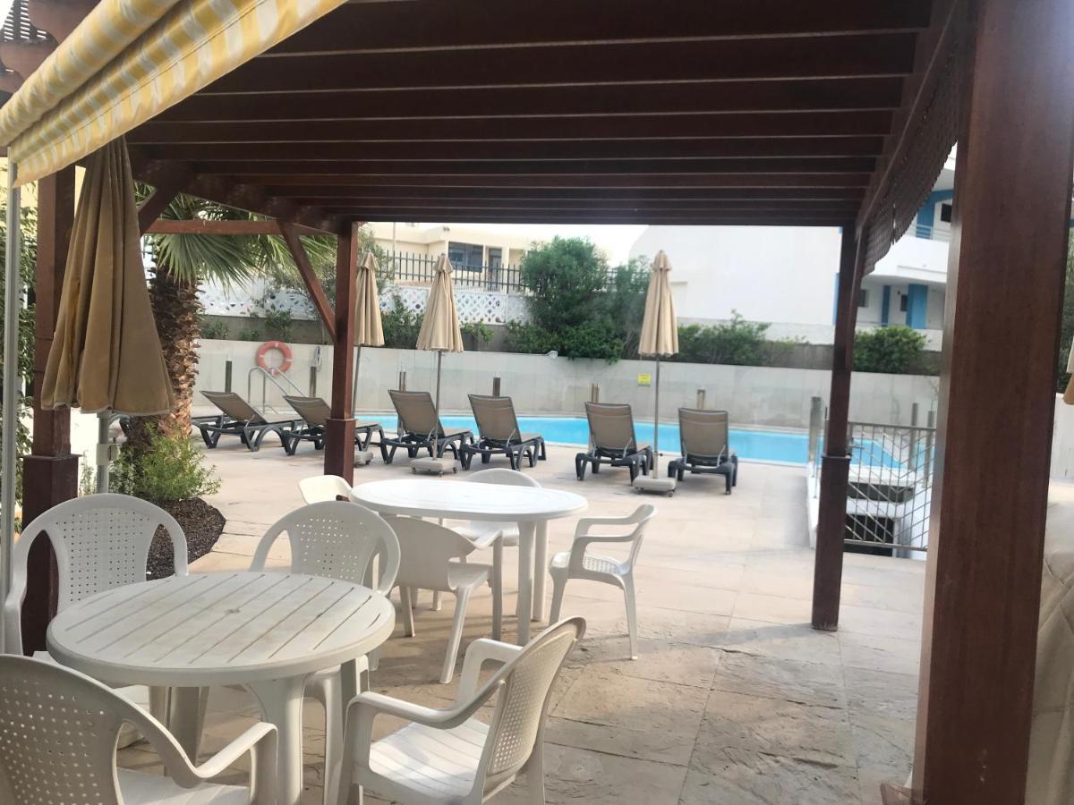 Apartamento Los Mangos 34 Maspalomas  Exterior foto