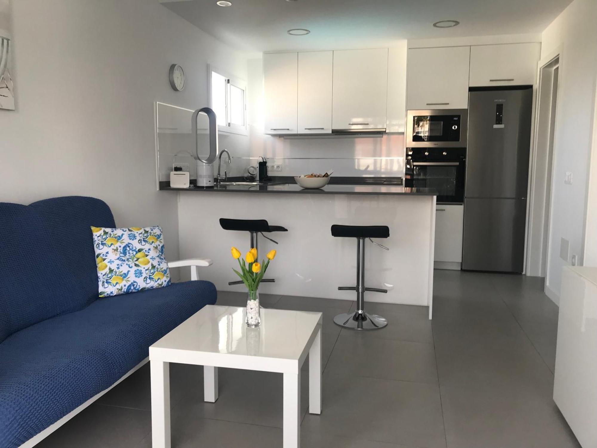 Apartamento Los Mangos 34 Maspalomas  Exterior foto