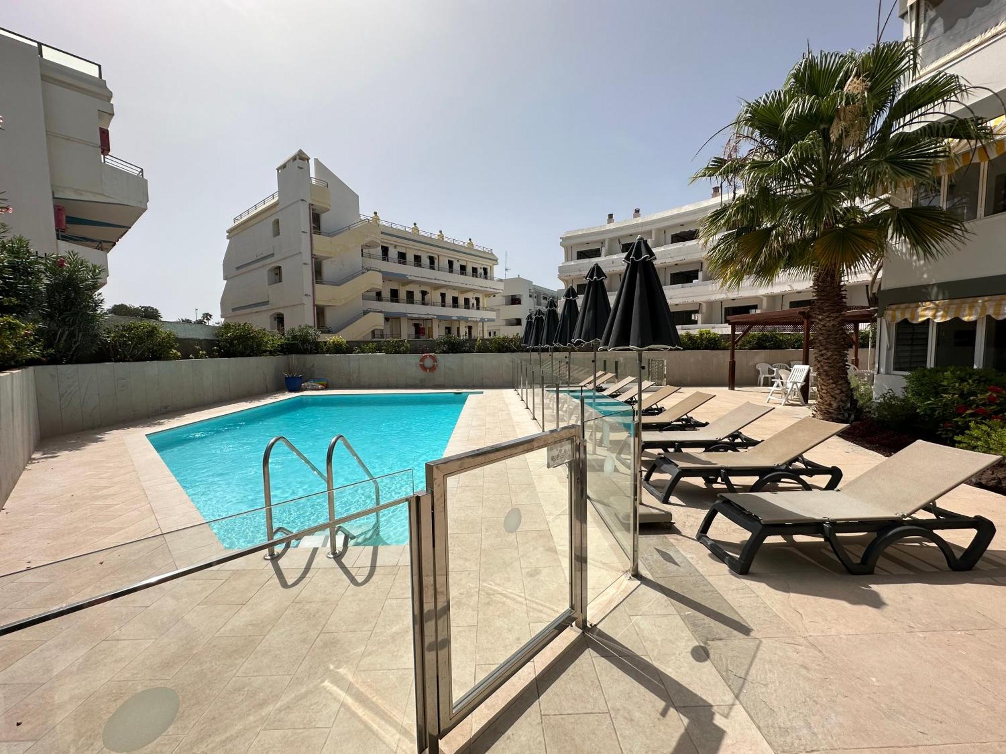 Apartamento Los Mangos 34 Maspalomas  Exterior foto