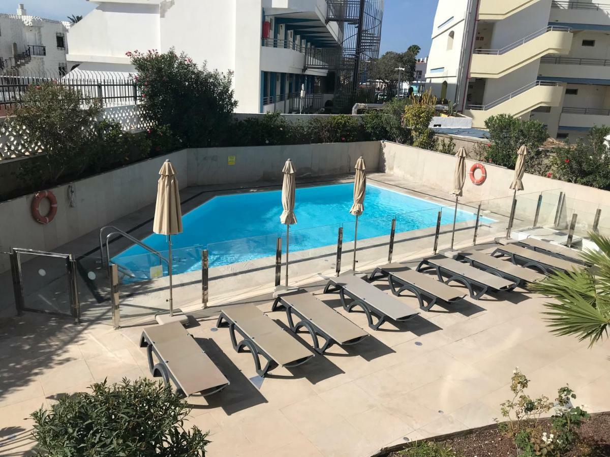 Apartamento Los Mangos 34 Maspalomas  Exterior foto